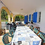 Mirto House Hébergement de vacances *