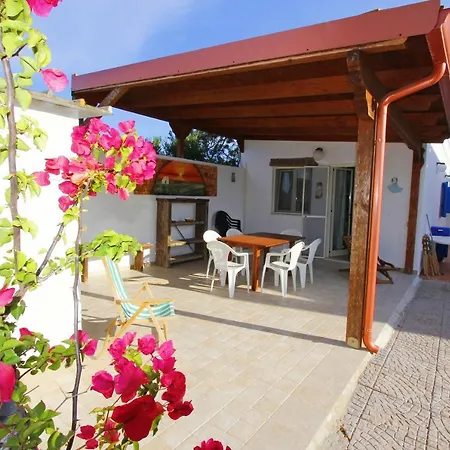 Mirto House Casa de Férias *
