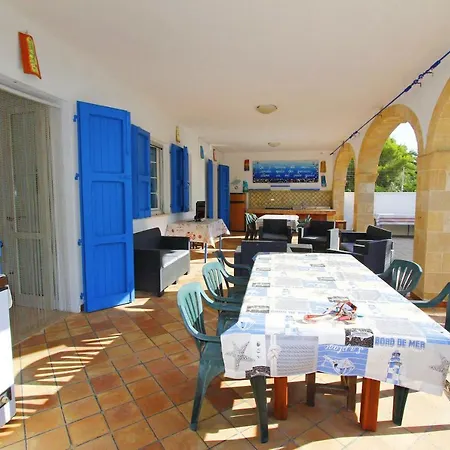 Mirto House *