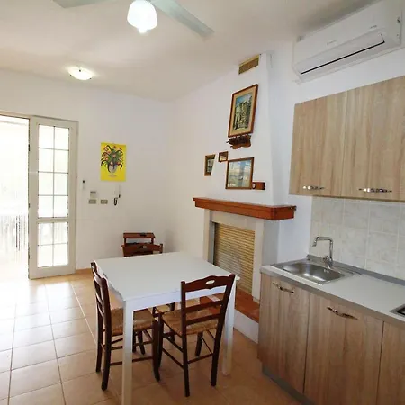 Mirto House Casa de Férias *