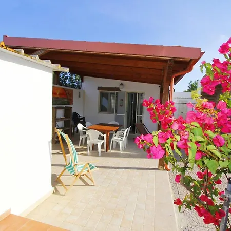 Mirto House Casa de Férias Torre Pali