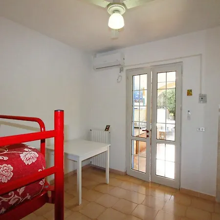 Mirto House *