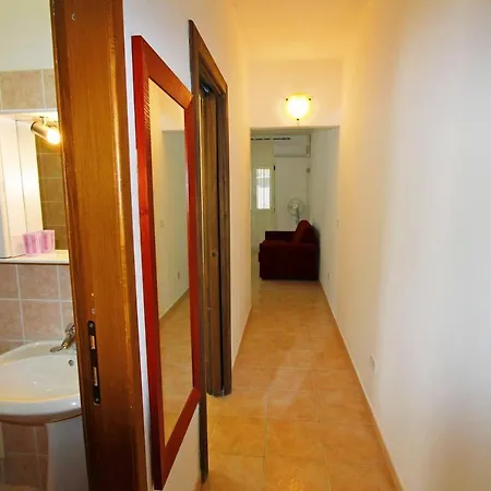 Casa de Férias Mirto House