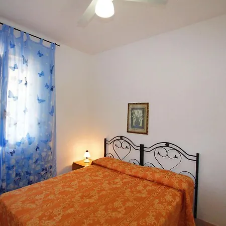 Mirto House Torre Pali