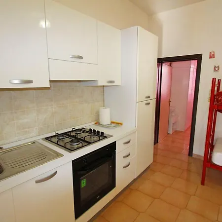 Mirto House *