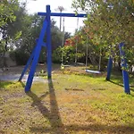 Mirto House Сasa de vacaciones Torre Pali