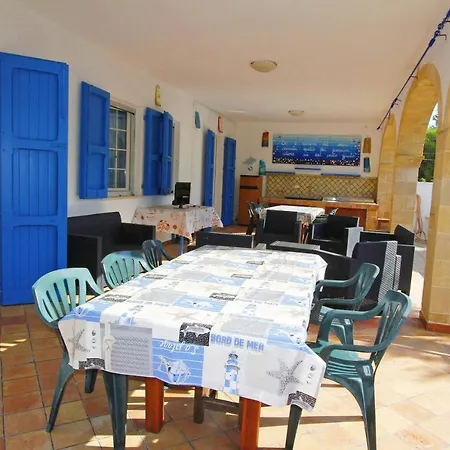Holiday home Mirto House Torre Pali