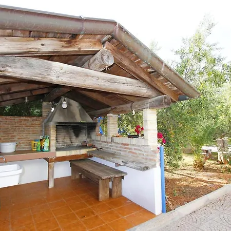 Mirto House