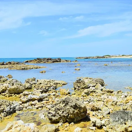 Mirto House Semesterbostad Torre Pali