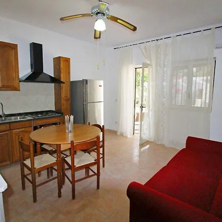 Mirto House Semesterbostad *