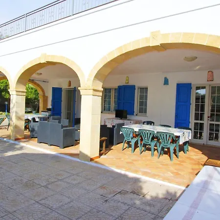 Mirto House