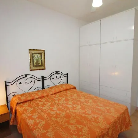 Mirto House Holiday home *