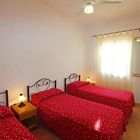 Mirto House Torre Pali