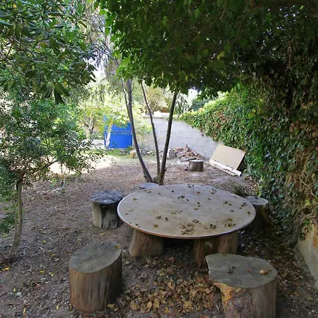 Mirto House Semesterbostad Torre Pali