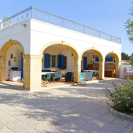 Mirto House Semesterbostad *