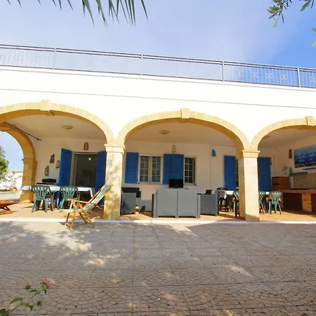Mirto House Holiday home *
