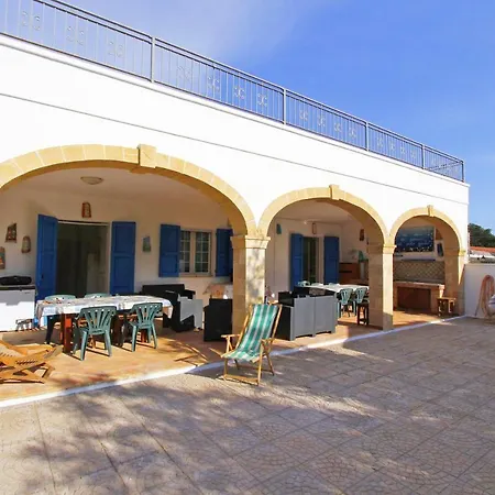 Mirto House Semesterbostad *