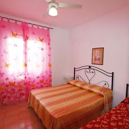Mirto House Holiday home Torre Pali