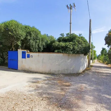 Mirto House Torre Pali