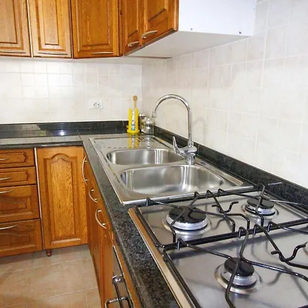 Mirto House *