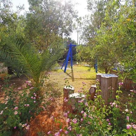 Mirto House Semesterbostad *