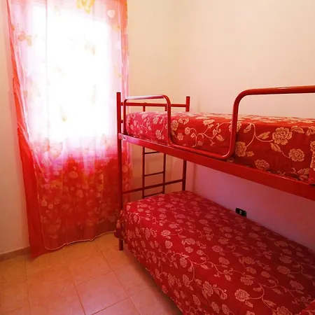 Mirto House Holiday home Torre Pali