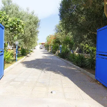 Mirto House Holiday home Torre Pali