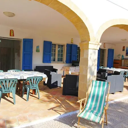 Mirto House Torre Pali