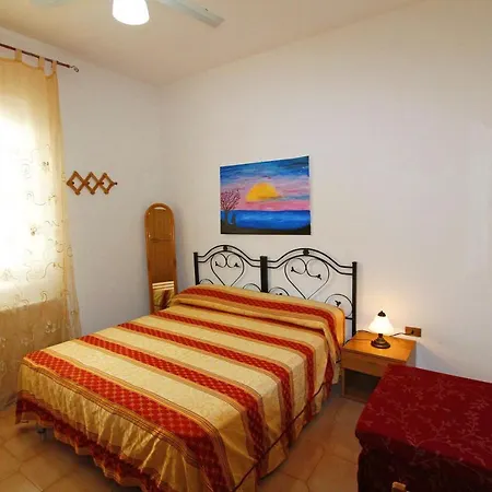 Mirto House