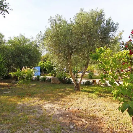 Semesterbostad Mirto House Torre Pali