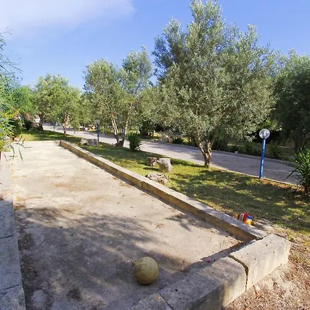 Mirto House Holiday home