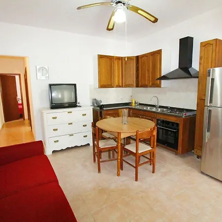 Mirto House * Torre Pali