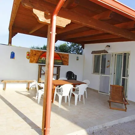 Mirto House