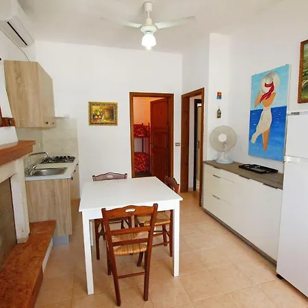 Mirto House Semesterbostad Torre Pali