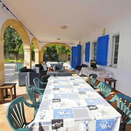 Mirto House Semesterbostad *