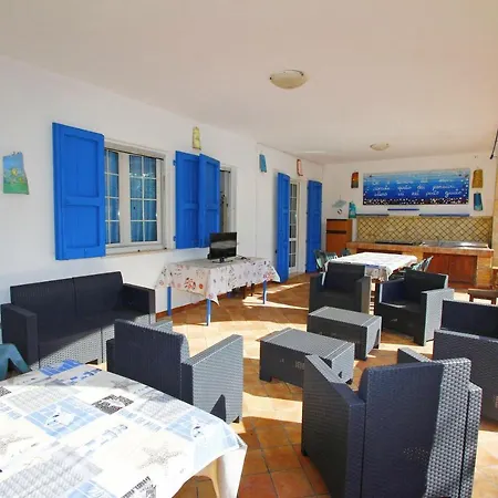 Holiday home Mirto House Torre Pali
