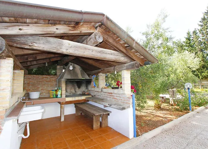 Mirto House