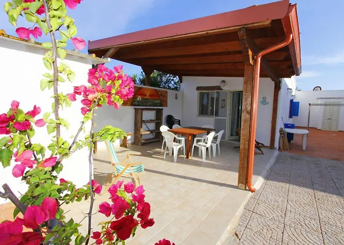 Mirto House Tatil Evi *