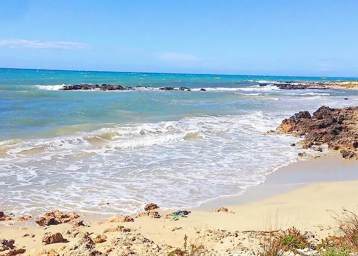 Tatil Evi Mirto House *