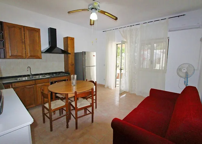 Mirto House Tatil Evi *