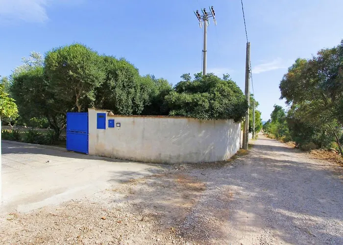 Mirto House Torre Pali