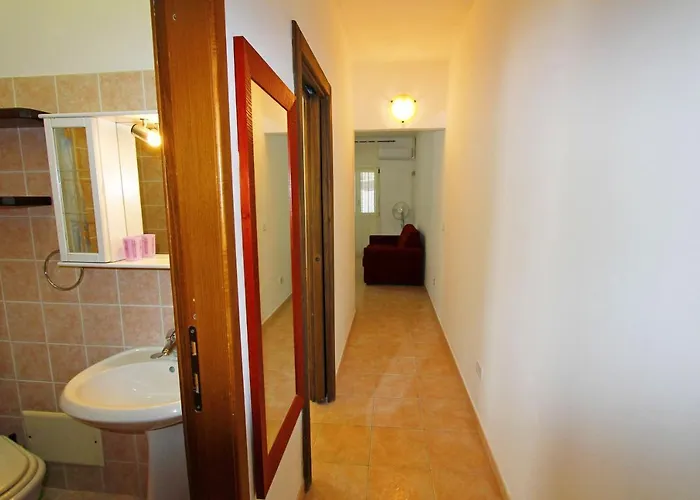 Tatil Evi Mirto House