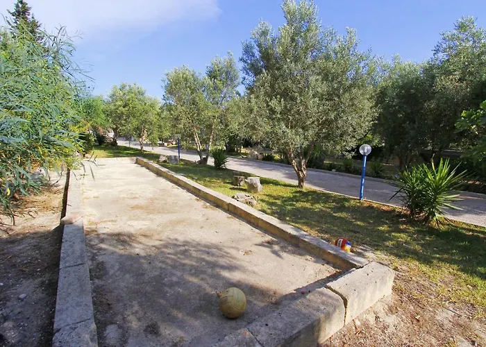 Mirto House Tatil Evi