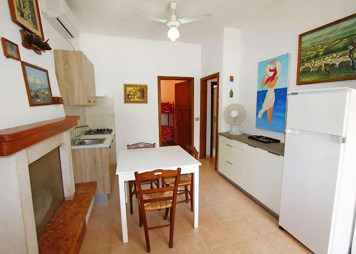 Mirto House Vakantiehuis Torre Pali
