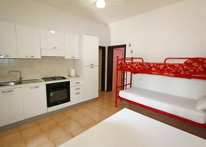 Ferienhaus Mirto House *